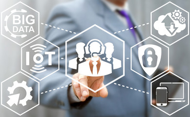 contact center integration