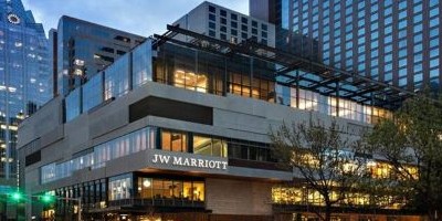 JW Marriott