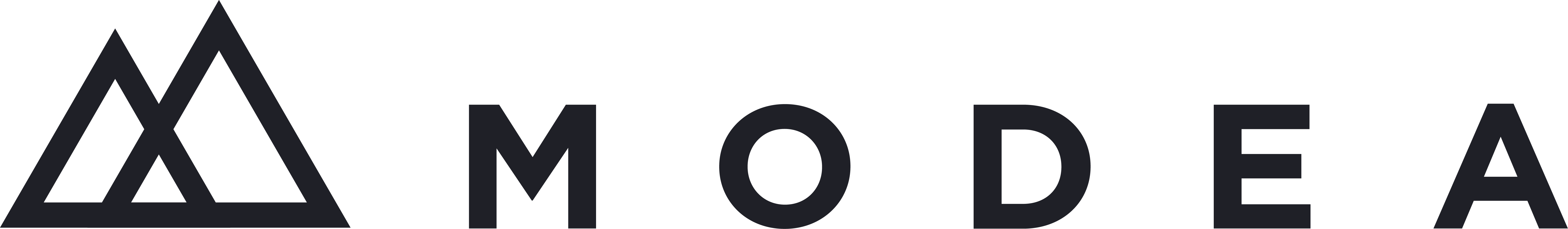 Modea Logo 2025