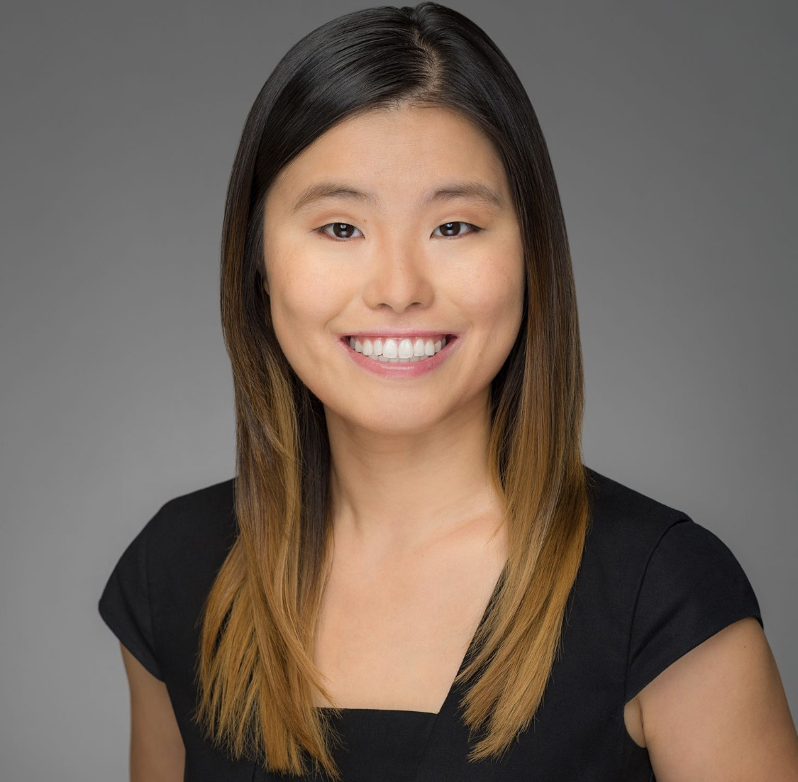 Tina Chu, MD - Head shot