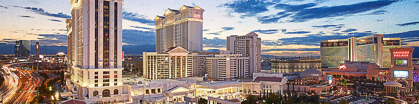 Caesars Palace